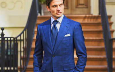 Ready-to-Wear vs. Made-to-Measure vs. Bespoke Suits