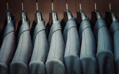 Men’s Suit Fabrics Guide