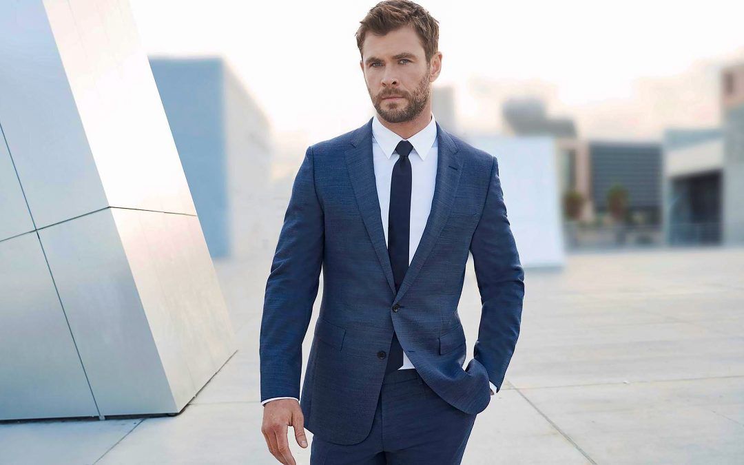 Best suit brands for men cover