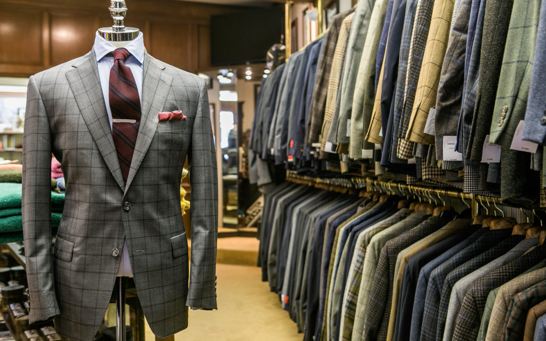 best cheap suit brands for men