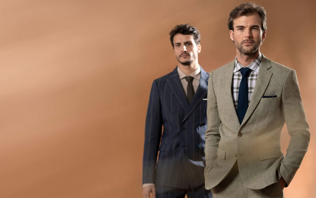 hockerty suits review: custom made-to-measure suits