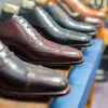 different types of men's dress shoes styles