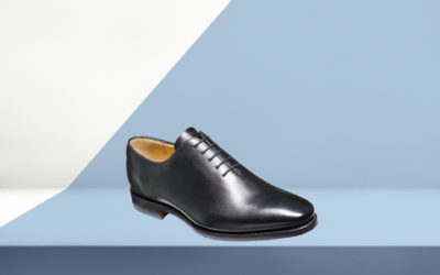 How to Wear Oxford Shoes for Men