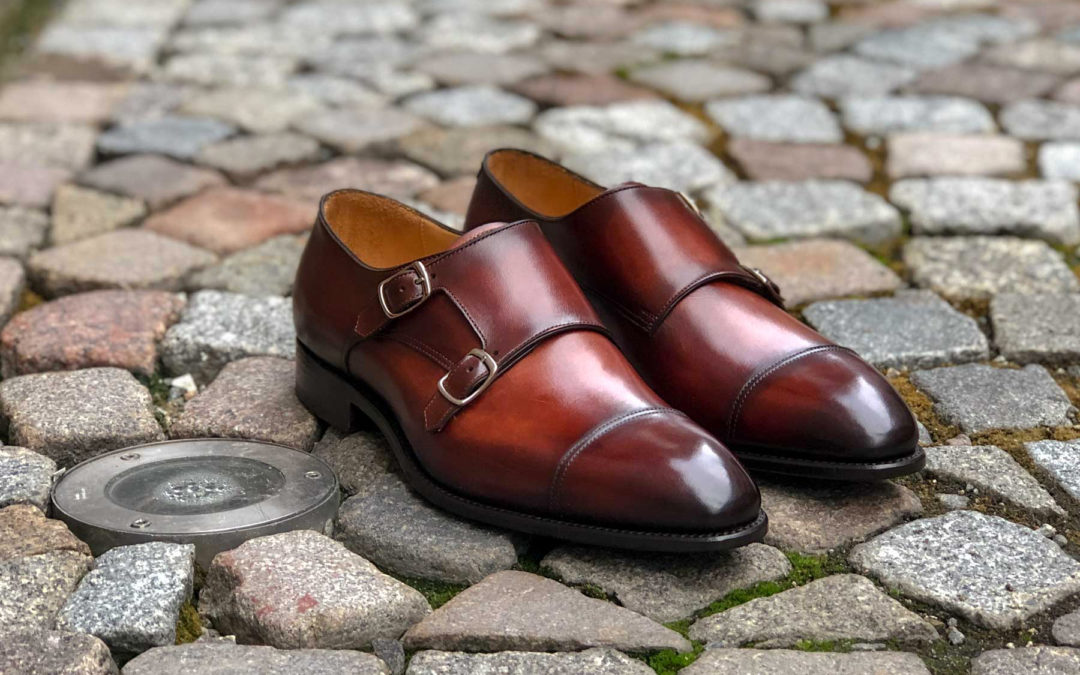 how to choose the best men's dress shoes
