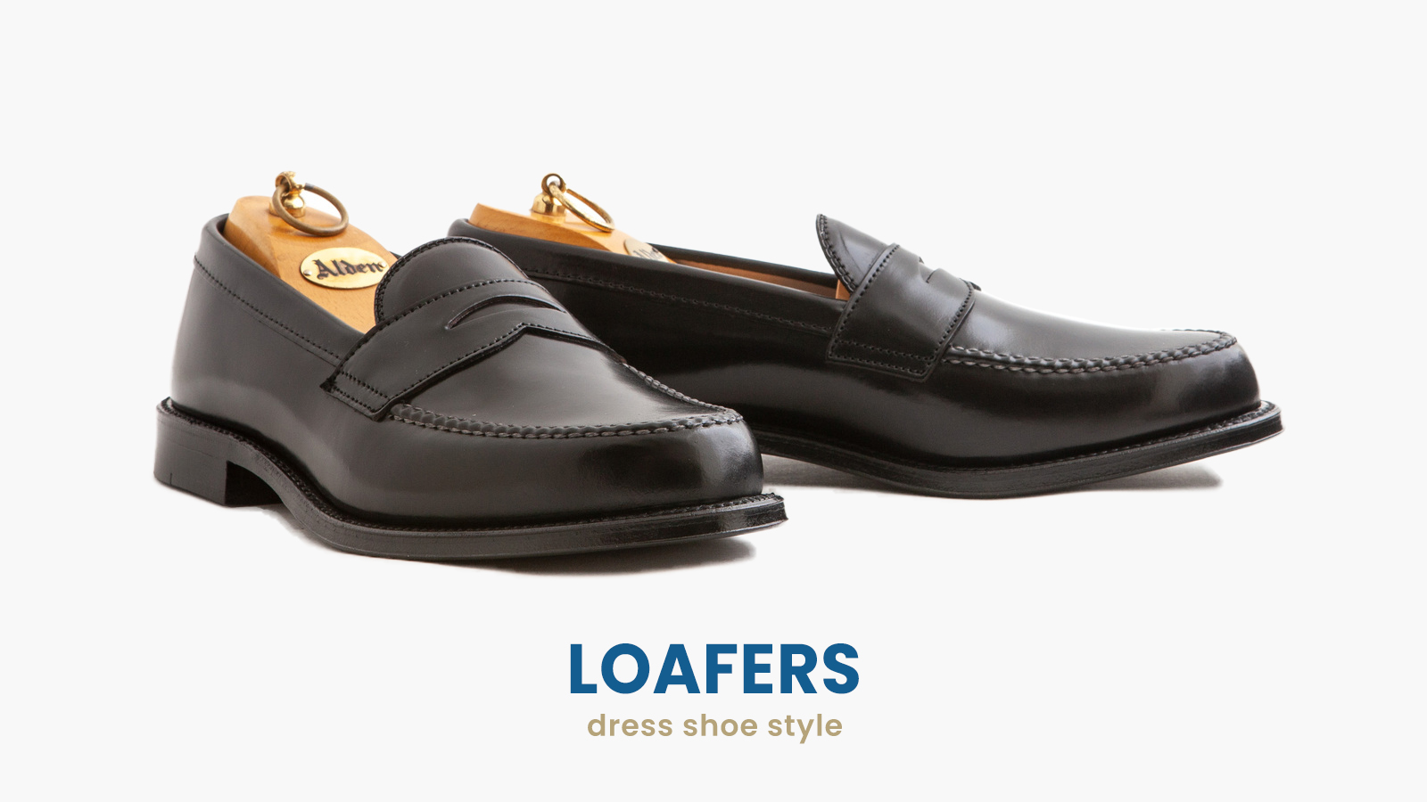 loafer dress shoes style