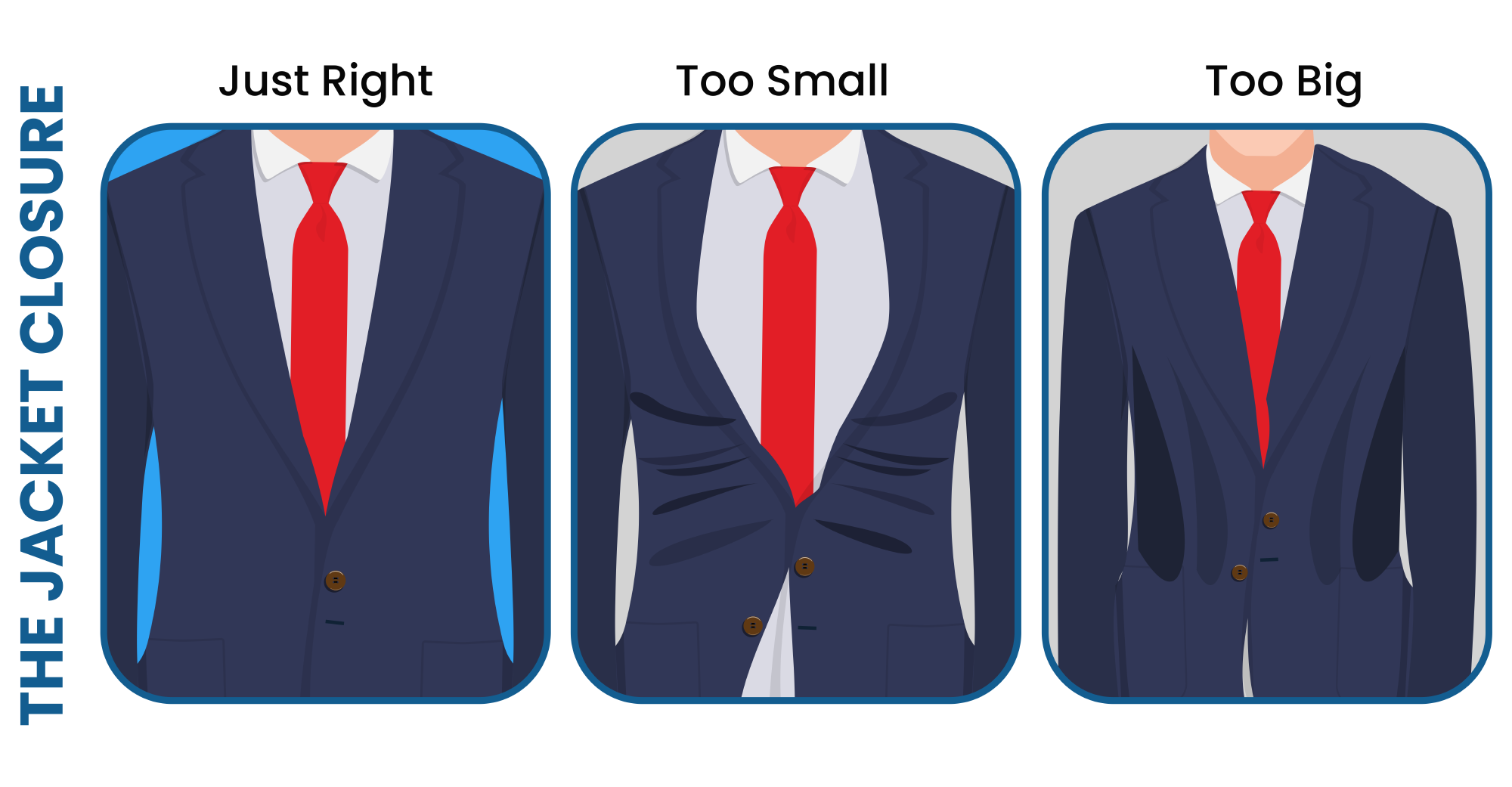 How to Measure for a Suit: Find Your Jacket and Pants Size