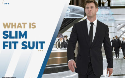 Slim-Fit Suits Guide